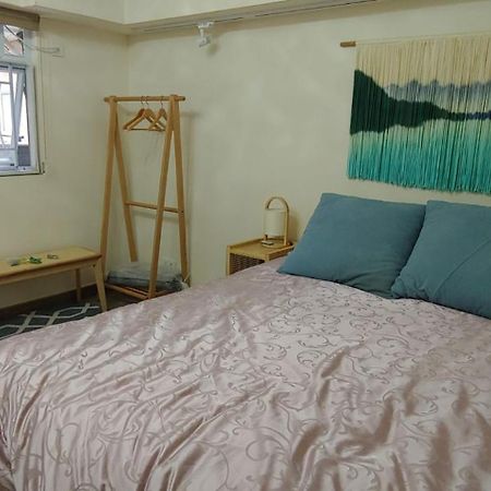 Tai O Inn, By The Sea هونغ كونغ المظهر الخارجي الصورة