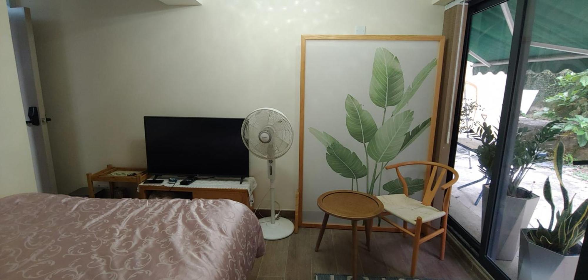 Tai O Inn, By The Sea هونغ كونغ المظهر الخارجي الصورة